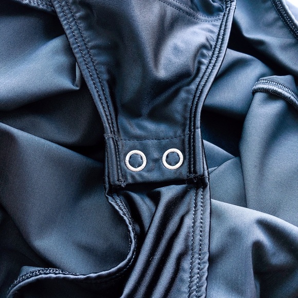 Gilly Hicks Bodysuit Large black - Picture 11 of 13